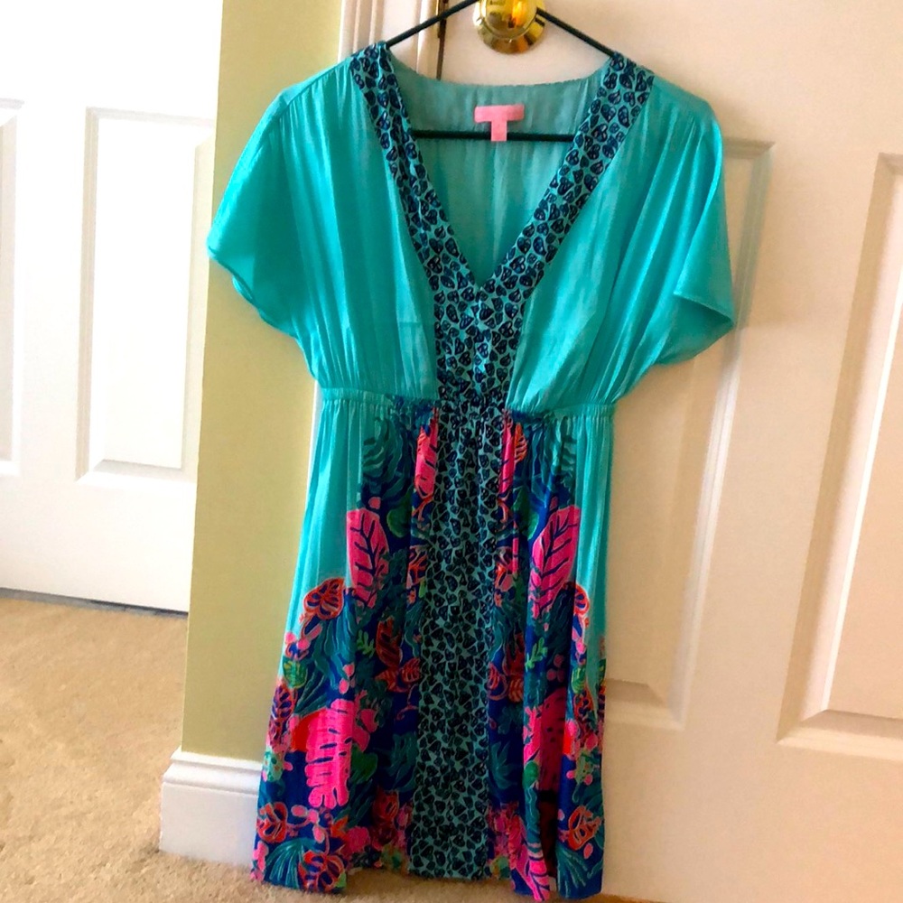 Lilly Pulitzer Summer Must Have